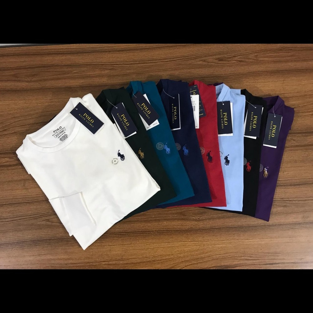 Ralph lauren Polo stretchable cotton full …